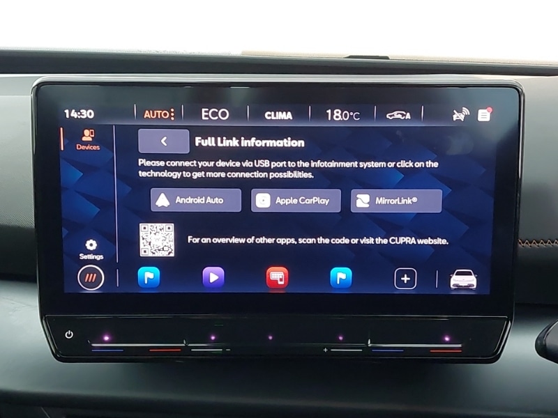 Used Cupra Born 2022 for sale - 78033407: Photo 16