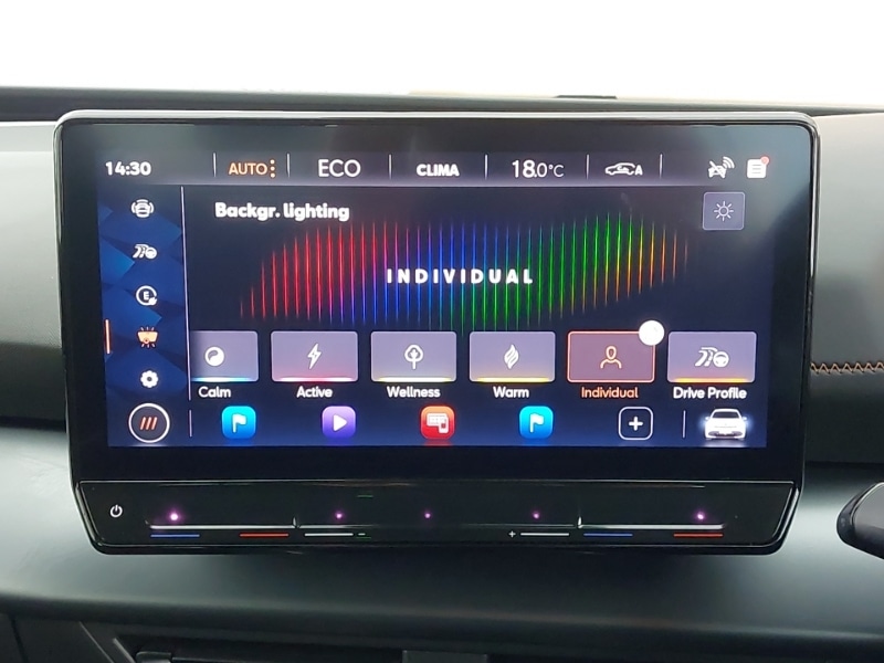 Used Cupra Born 2022 for sale - 78033407: Photo 17