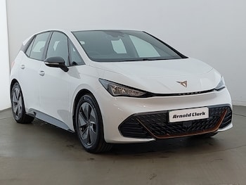 Used Cupra Born 2022 for sale - 78033407: Photo