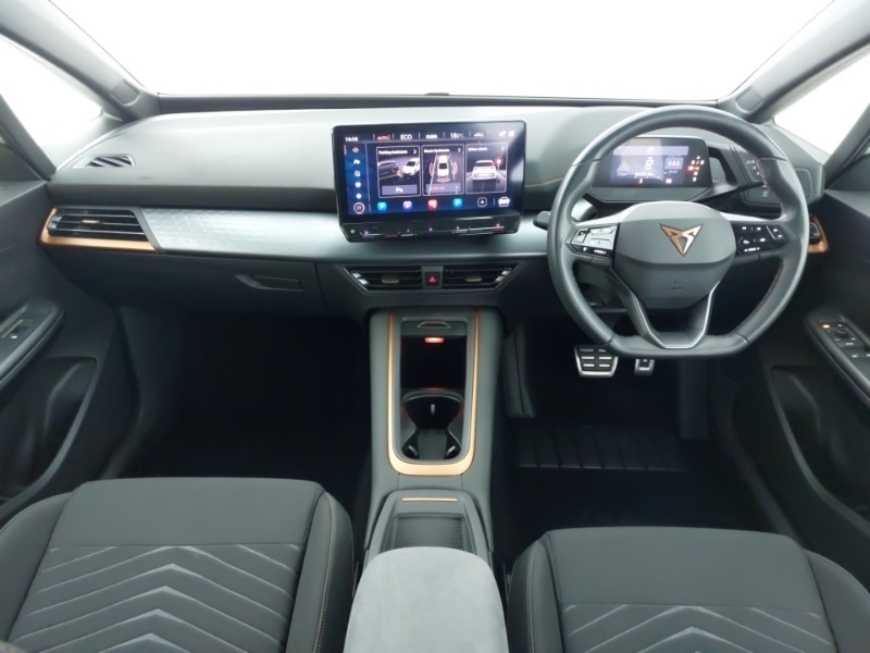 Used Cupra Born 2022 for sale - 78033407: Photo 2