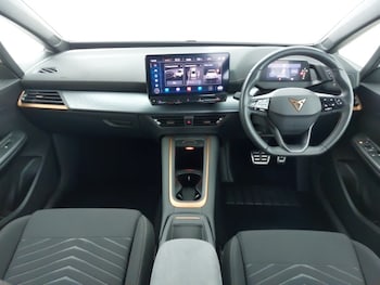 Used Cupra Born 2022 for sale - 78033407: Photo