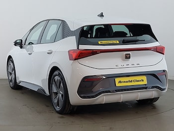 Used Cupra Born 2022 for sale - 78033407: Photo