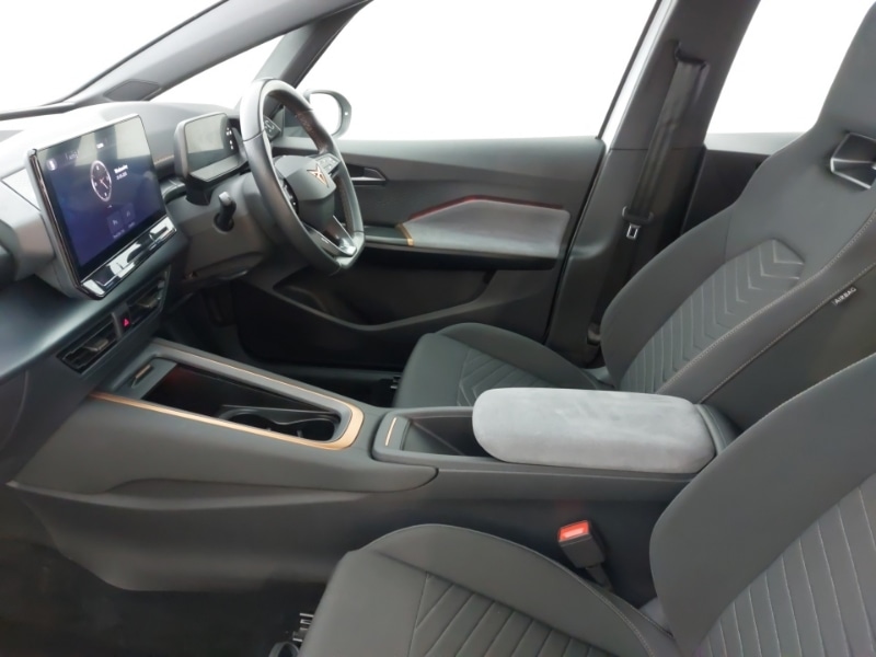 Used Cupra Born 2022 for sale - 78033407: Photo 5