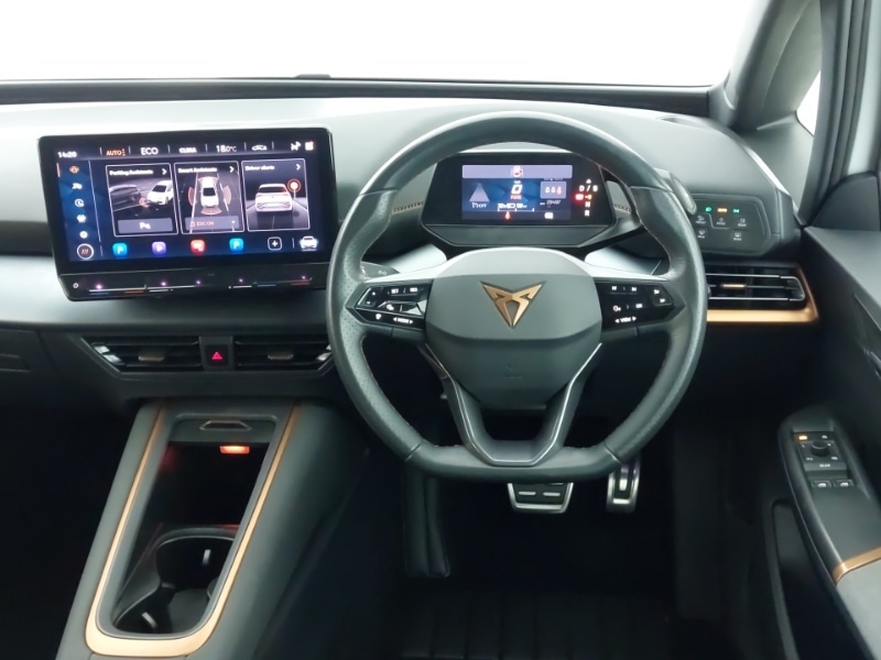 Used Cupra Born 2022 for sale - 78033407: Photo 7