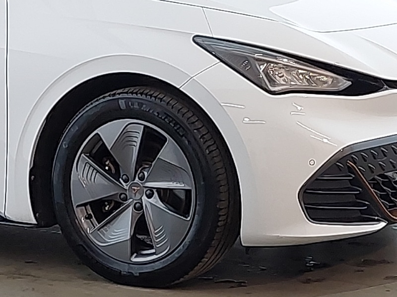 Used Cupra Born 2022 for sale - 78033407: Photo 9