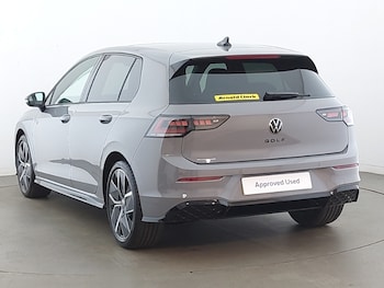 Used Volkswagen Golf 2025 for sale - 78478168: Photo