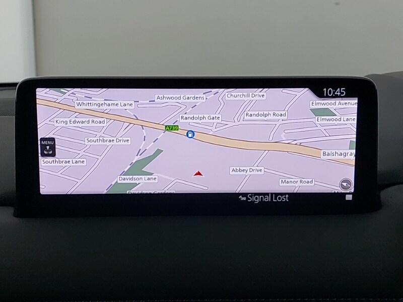 Used Mazda CX-5 2022 for sale - 77846891: Photo 10