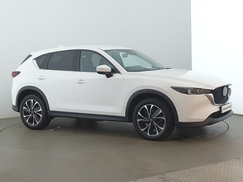 Used Mazda CX-5 2022 for sale - 77846891: Photo 12