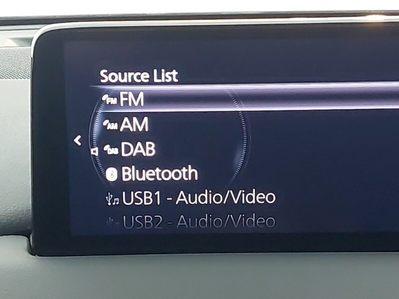 Used Mazda CX-5 2022 for sale - 77846891: Photo 14