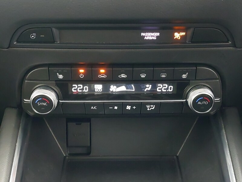 Used Mazda CX-5 2022 for sale - 77846891: Photo 16