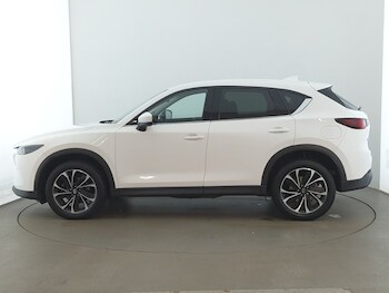 Used Mazda CX-5 2022 for sale - 77846891: Photo