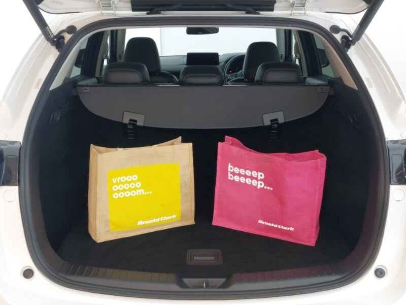 Used Mazda CX-5 2022 for sale - 77846891: Photo 8