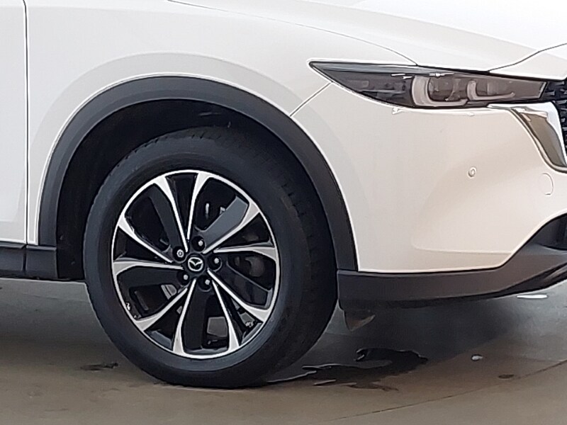 Used Mazda CX-5 2022 for sale - 77846891: Photo 9