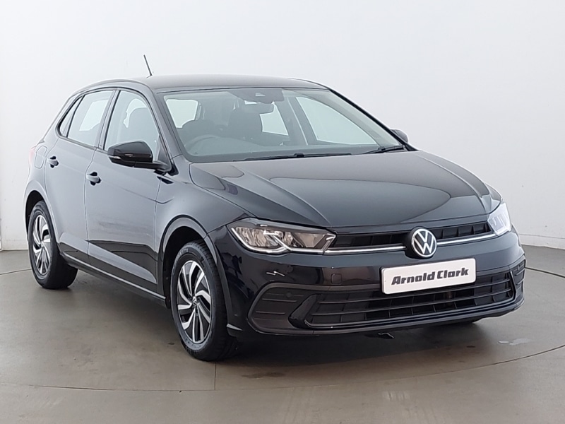 Used Volkswagen Polo 2023 for sale - 78033392: Photo 1