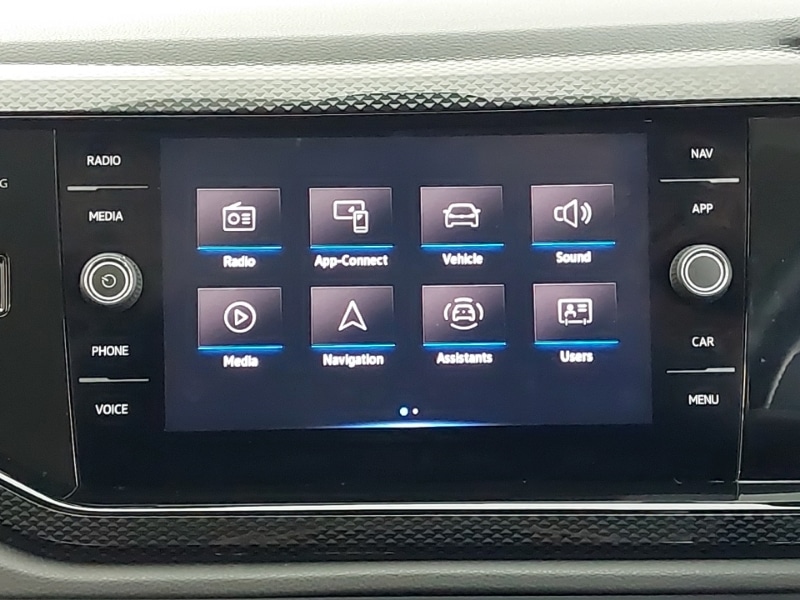 Used Volkswagen Polo 2023 for sale - 78033392: Photo 10