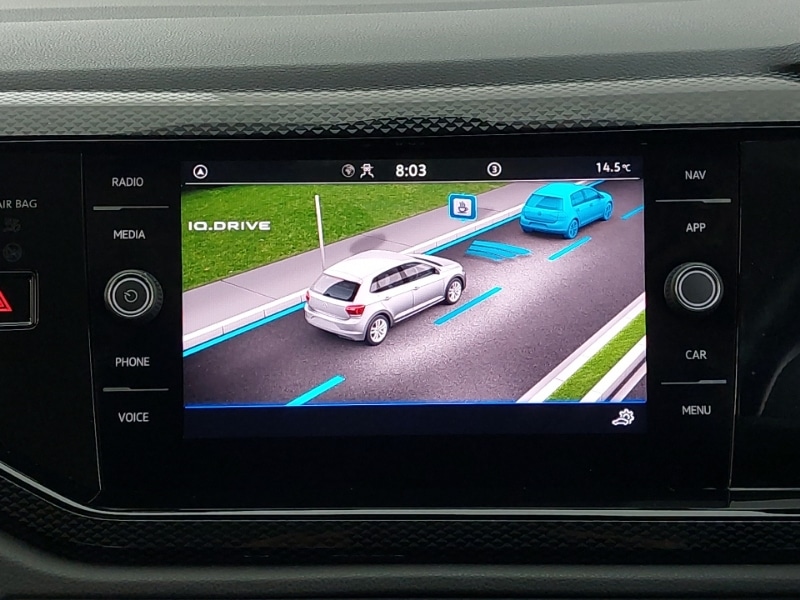 Used Volkswagen Polo 2023 for sale - 78033392: Photo 11