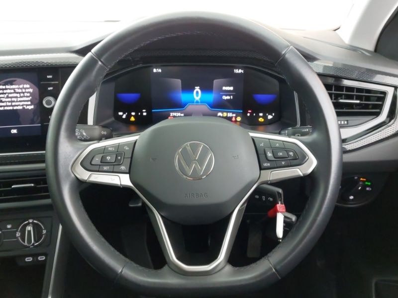 Used Volkswagen Polo 2023 for sale - 78033392: Photo 13