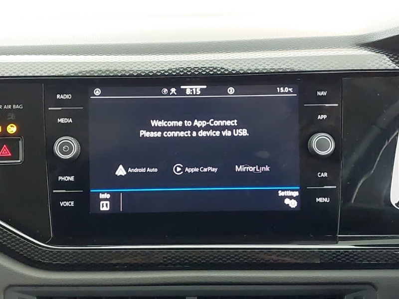 Used Volkswagen Polo 2023 for sale - 78033392: Photo 16