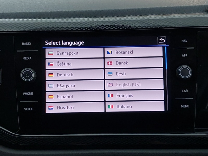 Used Volkswagen Polo 2023 for sale - 78033392: Photo 17