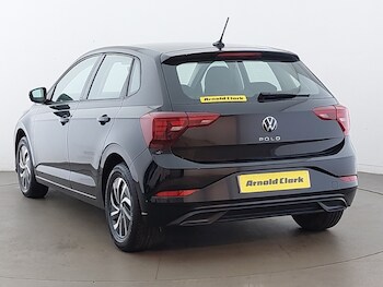 Used Volkswagen Polo 2023 for sale - 78033392: Photo