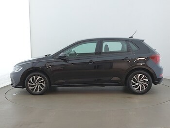 Used Volkswagen Polo 2023 for sale - 78033392: Photo