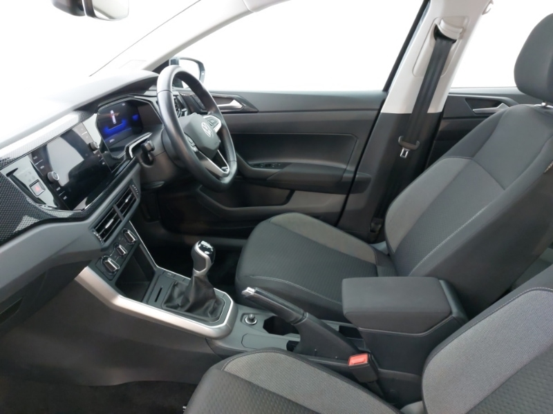 Used Volkswagen Polo 2023 for sale - 78033392: Photo 5