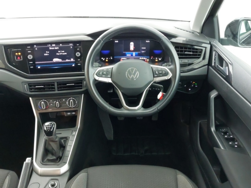 Used Volkswagen Polo 2023 for sale - 78033392: Photo 7