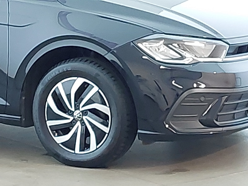 Used Volkswagen Polo 2023 for sale - 78033392: Photo 9