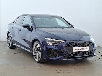 Used Audi A3 2023 for sale - 78841867: Photo