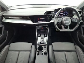 Used Audi A3 2023 for sale - 78841867: Photo
