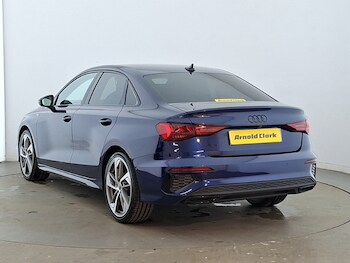 Used Audi A3 2023 for sale - 78841867: Photo