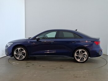 Used Audi A3 2023 for sale - 78841867: Photo
