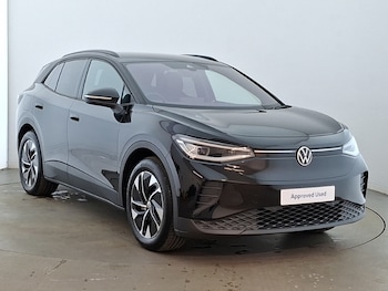 Used Volkswagen ID.4 2025 for sale - 78872960: Photo