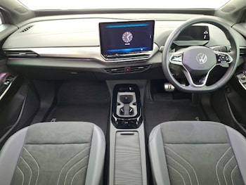 Used Volkswagen ID.4 2025 for sale - 78872960: Photo