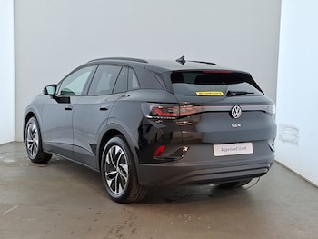 Used Volkswagen ID.4 2025 for sale - 78872960: Photo