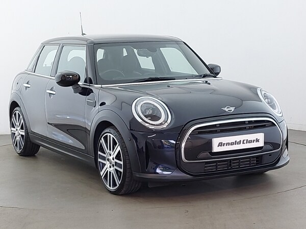 Used MINI Hatch 2022 for sale - 76208558: Photo 1