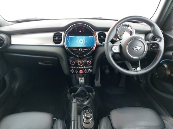 Used MINI Hatch 2022 for sale - 76208558: Photo 2