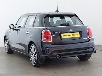 Used MINI Hatch 2022 for sale - 76208558: Photo 3