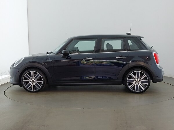 Used MINI Hatch 2022 for sale - 76208558: Photo 4