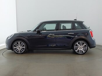 Used MINI Hatch 2022 for sale - 76208558: Photo 4