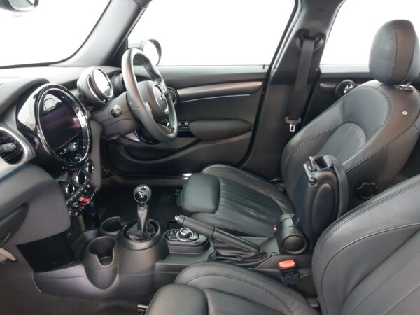 Used MINI Hatch 2022 for sale - 76208558: Photo 5