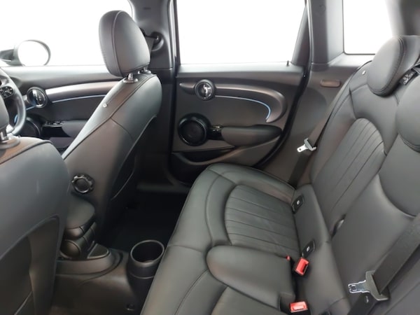 Used MINI Hatch 2022 for sale - 76208558: Photo 6