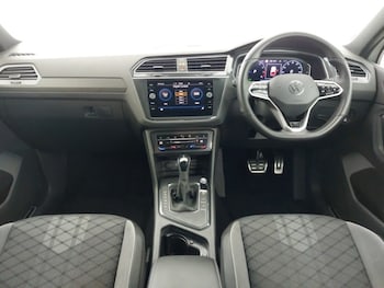 Used Volkswagen Tiguan 2023 for sale - 77114535: Photo
