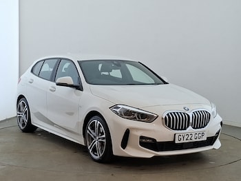 Used BMW 1 Series 2022 for sale - 78921477: Photo