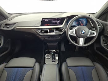 Used BMW 1 Series 2022 for sale - 78921477: Photo