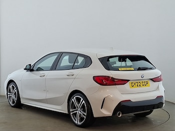 Used BMW 1 Series 2022 for sale - 78921477: Photo