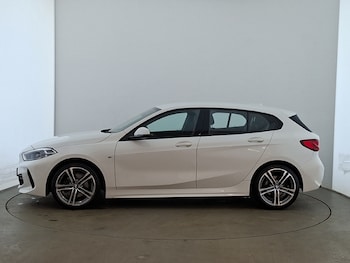 Used BMW 1 Series 2022 for sale - 78921477: Photo