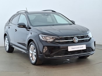 Used Volkswagen Taigo 2025 for sale - 78808344: Photo