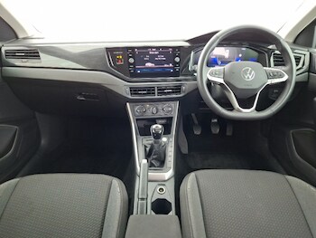 Used Volkswagen Taigo 2025 for sale - 78808344: Photo