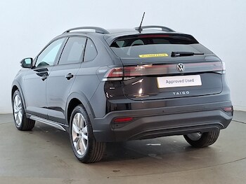 Used Volkswagen Taigo 2025 for sale - 78808344: Photo